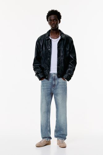 Jeans Straight - Pull&Bear - Modalova