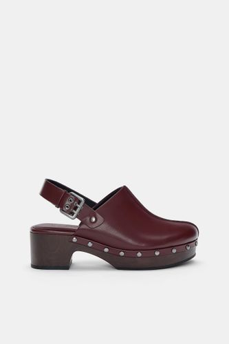 Sabots À Boucle - Pull&Bear - Modalova