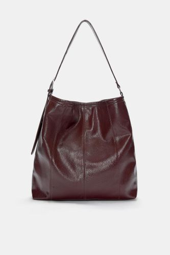 Sac Cabas Craquelé - Pull&Bear - Modalova