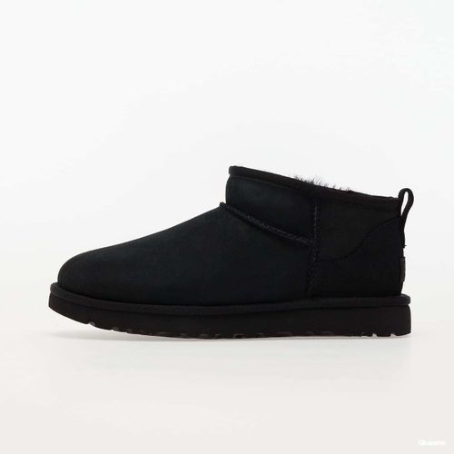 UGG W Classic Ultra Mini Black 10 - UGG - Modalova