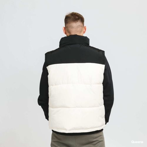 Vest Block Puffer Vest / S - Urban Classics - Modalova