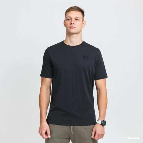 Maglietta Sportstyle Left Chest SS Tee M - Under Armour - Modalova