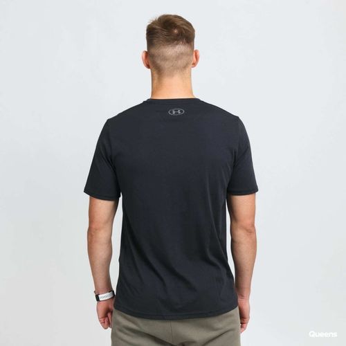 Maglietta Sportstyle Left Chest SS Tee M - Under Armour - Modalova