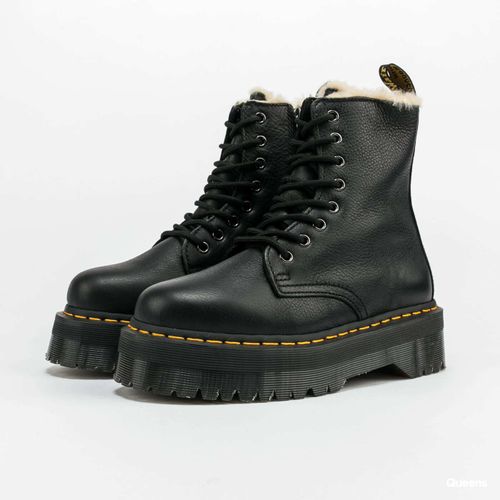 Scarpe Jadon Fl 8 Eye Boot 11 - Dr. Martens - Modalova