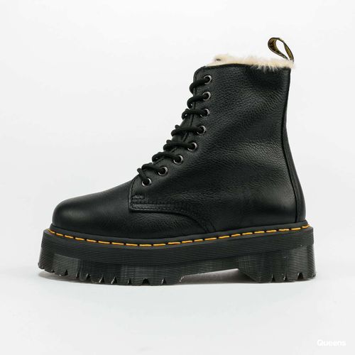 Scarpe Jadon Fl 8 Eye Boot 11 - Dr. Martens - Modalova
