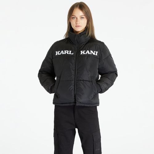 Giacca Retro Essential Puffer Jacket M - Karl Kani - Modalova