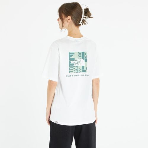 Maglietta Relaxed Redbox Tee / XS - The North Face - Modalova