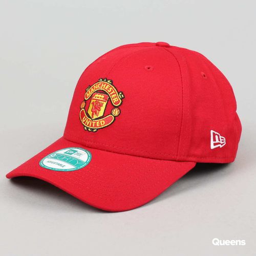 Tappo Basic Manchester United C/O Universal - New Era - Modalova