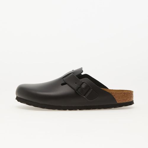 Scarpe Boston Natural Leather 39 - Birkenstock - Modalova