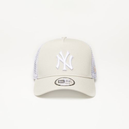 Tappo 9Forty MLB League New York Yankees AF Essential Trucker Universal - New Era - Modalova