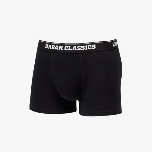 Boxer Organic Boxer Shorts 5-Pack / / / / M - Urban Classics - Modalova