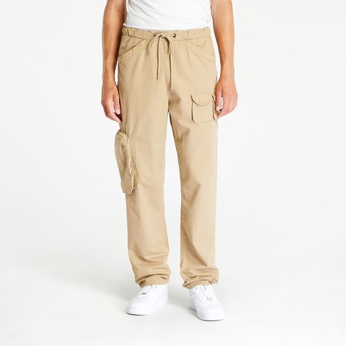 Pantaloni Asymetric Pants W40 - Urban Classics - Modalova