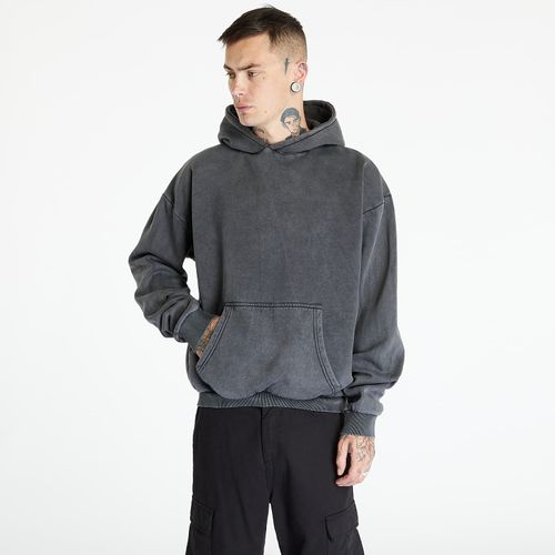 Felpa Stone Washed Hoody S - Urban Classics - Modalova