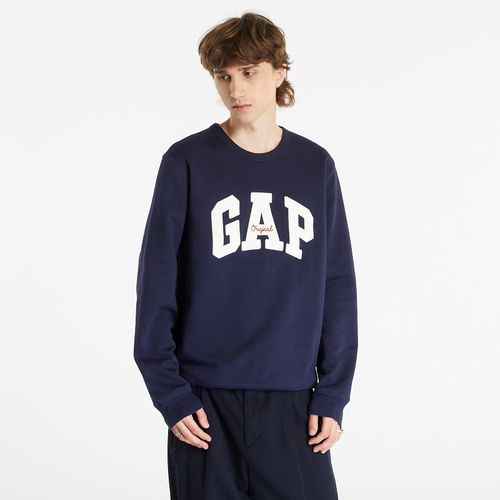 Felpa Original Arch Crew S - GAP - Modalova