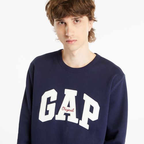 Felpa Original Arch Crew S - GAP - Modalova