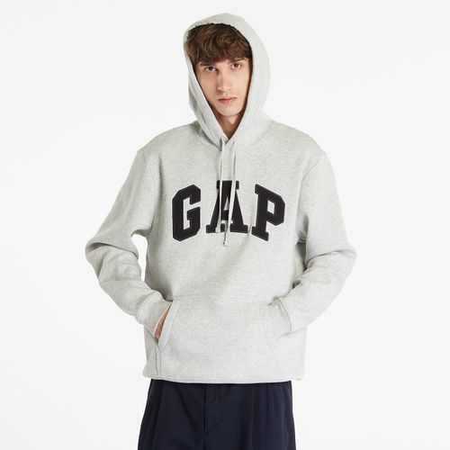 Felpa Fleece Arch L - GAP - Modalova