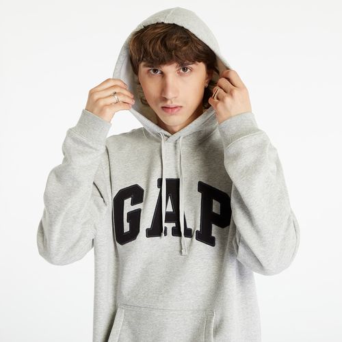 Felpa Fleece Arch L - GAP - Modalova