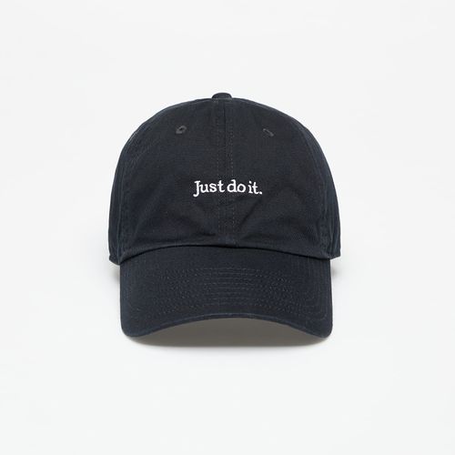 Tappo Club Unstructured Just Do It Cap / M/L - Nike - Modalova