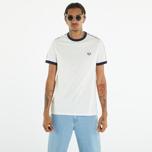 Maglietta Taped Ringer T-shirt M - FRED PERRY - Modalova