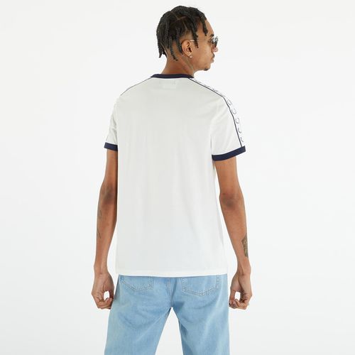 Maglietta Taped Ringer T-shirt L - FRED PERRY - Modalova