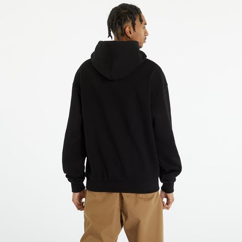 Felpa CCTV Ultraheavy Oversize Hoodie L - Urban Classics - Modalova