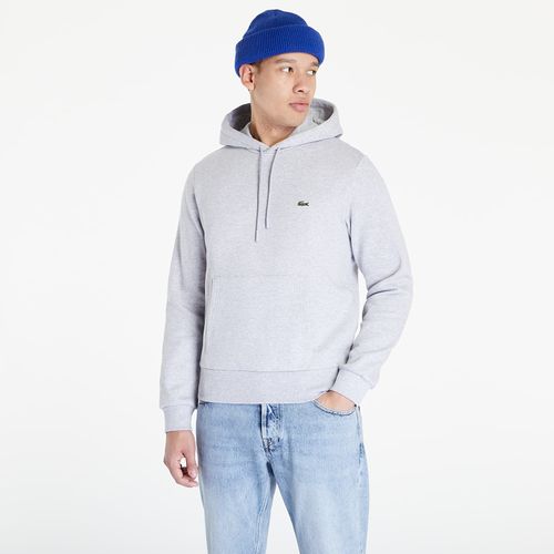 Felpa LACOSTE Sweatshirts Grey XL - LACOSTE - Modalova