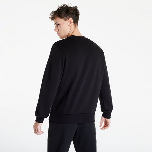 Felpa LACOSTE Sweatshirts Black L - LACOSTE - Modalova