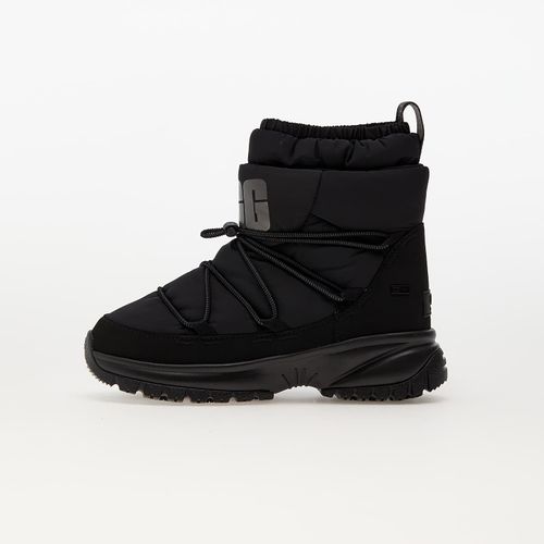 UGG W Yose Puffer Mid Black 5 - UGG - Modalova