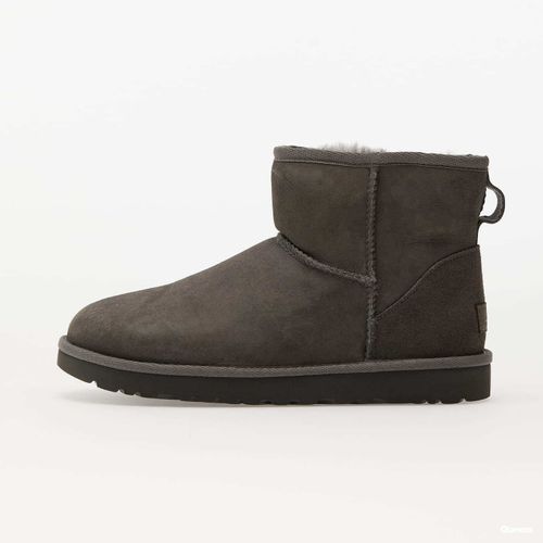 UGG W Classic Mini II Grey 5 - UGG - Modalova