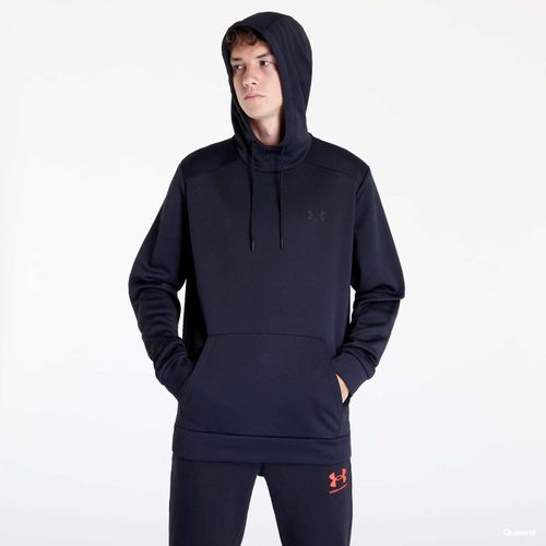 Felpa Fleece Hoodie / L - Under Armour - Modalova