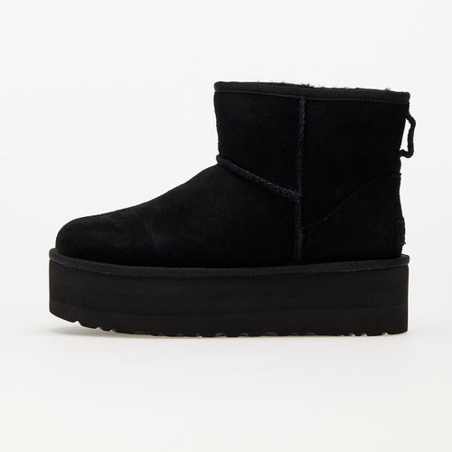 W Classic Mini Platform 10 - UGG - Modalova