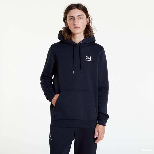 Felpa Essential Fleece Hoodie / S - Under Armour - Modalova