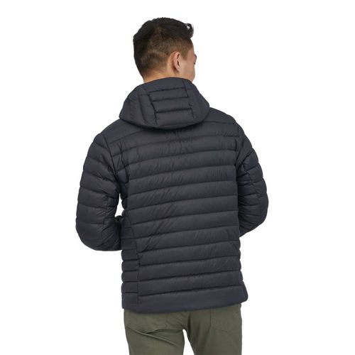 Giacca M's Down Sweater Hoody M - Patagonia - Modalova