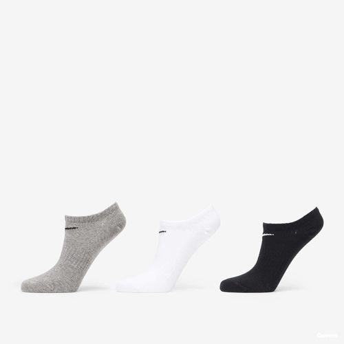 Everyday Lightweight Training No-Show Socks 3-pairs / / M - Nike - Modalova