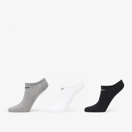 Everyday Lightweight Training No-Show Socks 3-pairs / / M - Nike - Modalova