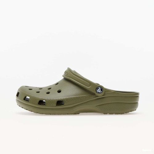 Scarpe Crocs Classic Army Green 5 - Crocs - Modalova