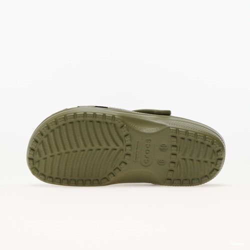 Scarpe Crocs Classic Army Green 10 - Crocs - Modalova