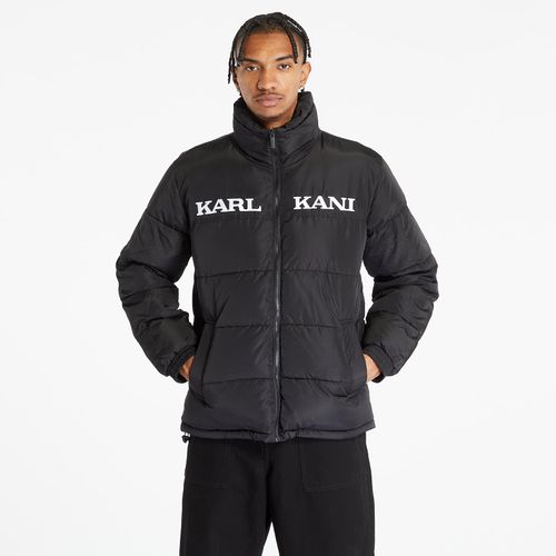 Giacca Retro Essential Puffer Jacket XL - Karl Kani - Modalova