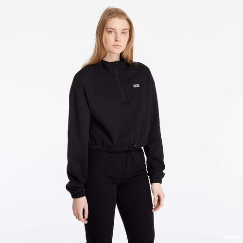 Felpa Left Chest Half Zip Fleece XL - Vans - Modalova