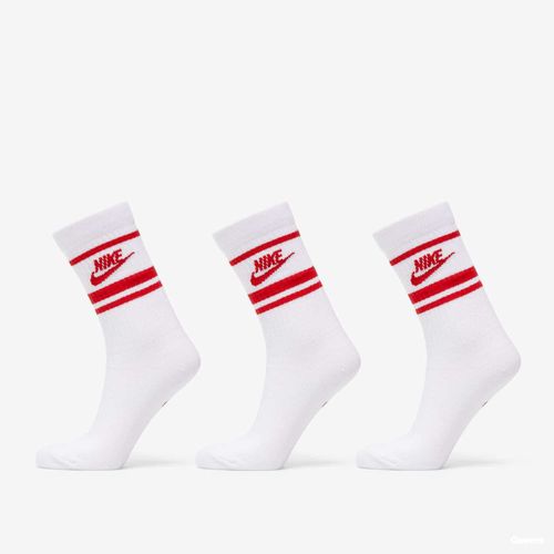 NSW Everyday Essential Crew Socks 3-Pack / L - Nike - Modalova