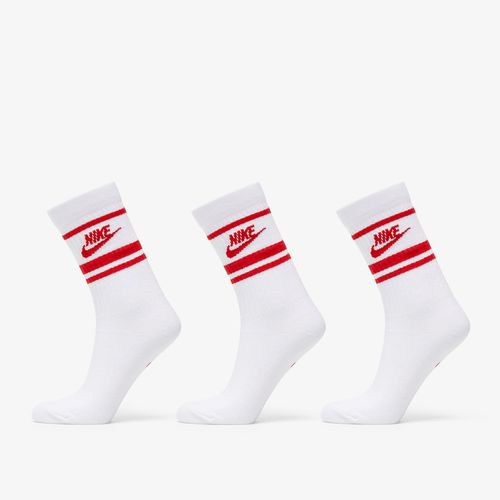 NSW Everyday Essential Crew Socks 3-Pack / L - Nike - Modalova
