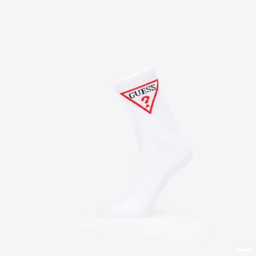 Socks With Logo Universal - GUESS - Modalova