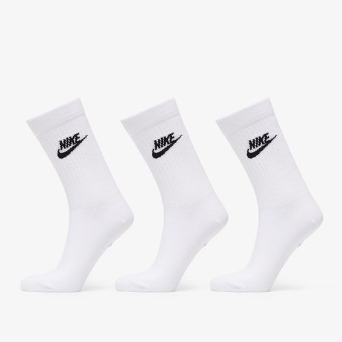 NSW Everyday Essential Crew Socks 3-Pack / XL - Nike - Modalova