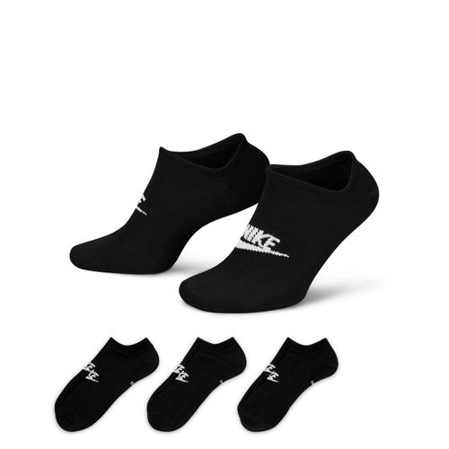 Sportswear No-Show Socks 3-Pack / M - Nike - Modalova