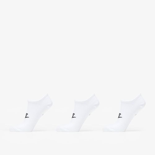 NSW Everyday Essential No-Show Socks 3-Pack / M - Nike - Modalova