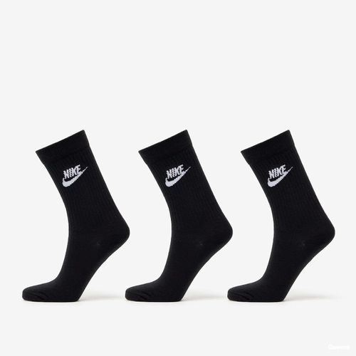 NSW Everyday Essential Crew Socks 3-Pack / XL - Nike - Modalova