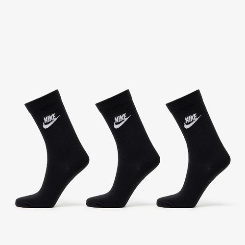NSW Everyday Essential Crew Socks 3-Pack / XL - Nike - Modalova