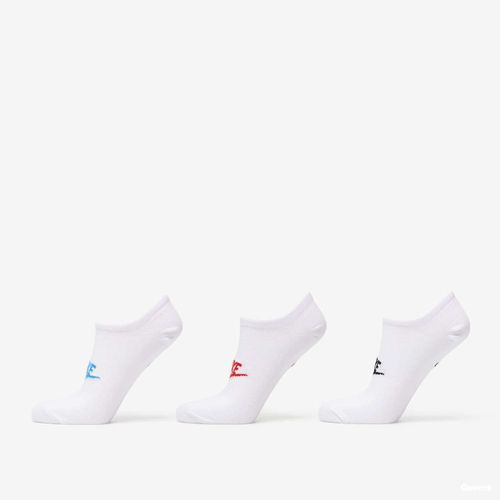 NSW Everyday Essential No-Show Socks 3-Pack S - Nike - Modalova