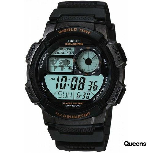 Orologi AE 1000W-1AVEF Universal - Casio - Modalova
