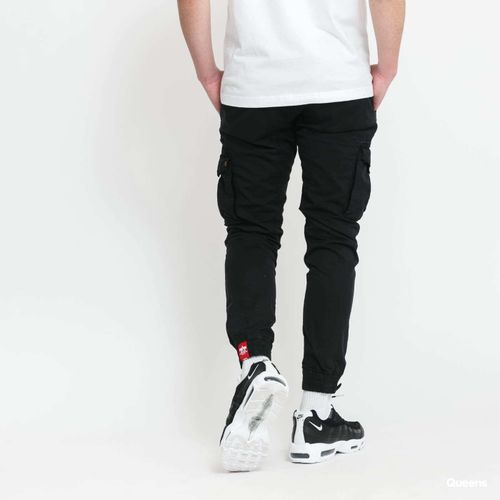 Pantaloni Cotton Twill Jogger XL - Alpha Industries - Modalova